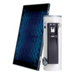 SOLUÇÃO SOLAR EASY SLIM 200/2 - ST BAXI