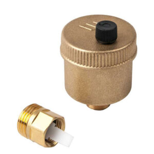 PURGADOR AR INTERVENT 1/2" WATTS