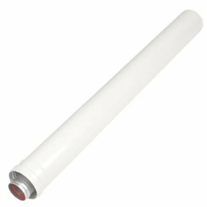 Extensão 60/100 1mt REFª 3318005 ARISTON