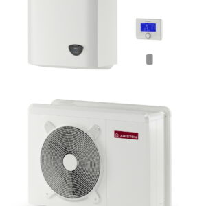 BOMBA DE CALOR NIMBUS PLUS 35 S NET R32 ARISTON