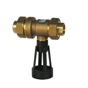 DESCONECTOR ZONA PRESSÃO TIPO BA4760 DN100 WATTS
