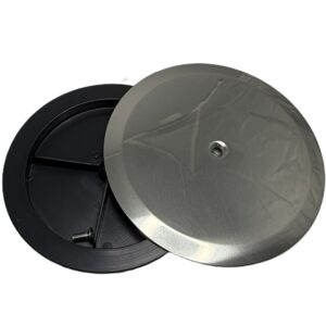 TAMPA INOX 110 P/SIFAO