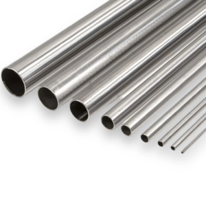 TUBO 28 (L=2,5M) INOX 304