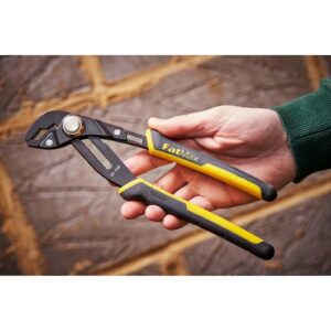 ALICATE CREMALHEIRA FATMAX 250MM