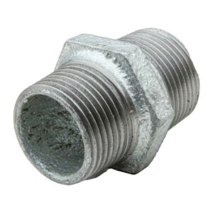 CASQUILHO 3" (280) A.C.& A.C GALVANIZADO