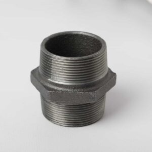 CASQUILHO 3" (280) A.C.& A.C GALVANIZADO