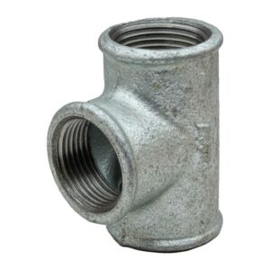 TE 2" (130) A.C.& A.C GALVANIZADO