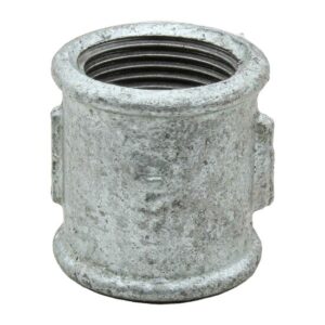 UNIÃO 1" (270) A.C.& A.C GALVANIZADO