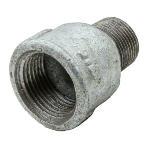 UNIÃO M RED 1 1/2" 1 1/4" (246) A.C.& A.C GALVANIZADO