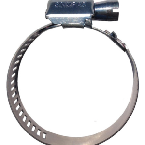 ABRAÇADEIRA INOX ESPIGÃO 3" SOIMPAS