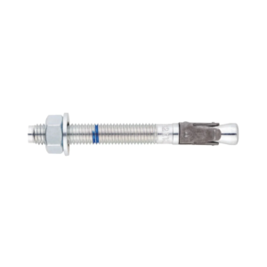 PERNE (BUCHA+PORCA-ANILHA) M10x139mm ERICO