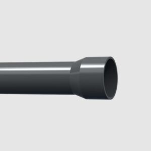 TUBO 50 COLAR PVC PN10