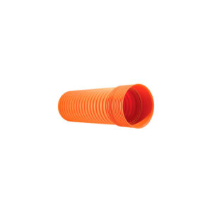 TUBO CORRUGADO PP 400 SN8