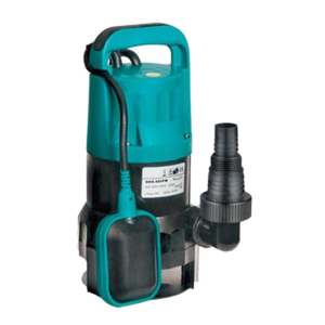 ELECTROBOMBA SUBMERSÍVEL XKS-750PW 1 1/2" 230V LEO