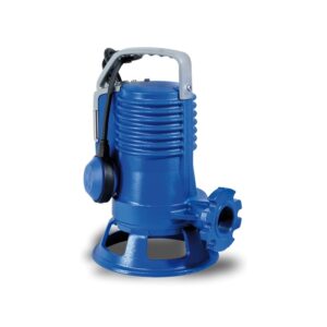 ELECTROBOMBA TRIT. GR BLUE PRO 100/2G40HM 1 1/2" ZENIT