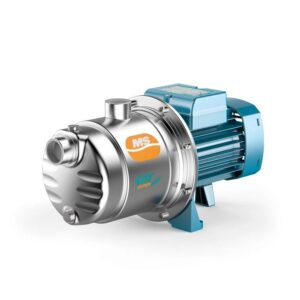 ELECTROBOMBA SUBMERSÍVEL MODELO MS08M 220V CITY