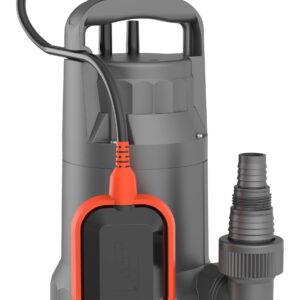 ELECTROBOMBA SUBMERSÍVEL XKS- 810 PWL 1 1/2" 230V LEO