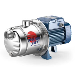 ELECTROBOMBA PLURIJETm 4/80 230V PEDROLLO