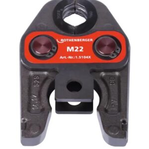 MANDÍBULA M22