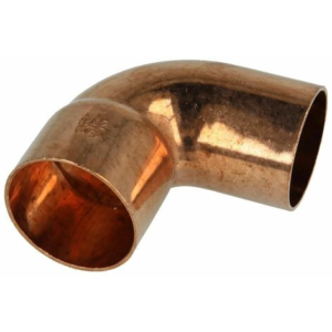 JOELHO COBRE MACHO/FÊMEA 22