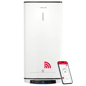 TERMOACUMULADOR VELIS PRO WIFI 80 ES EU PT 4018050