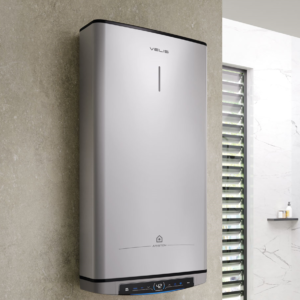 TERMOACUMULADOR VELIS TECH DRY WIFI 50 ES EU PT 4018046