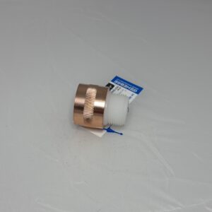 UNIÃO ANTI-ELECTROLISE 1/2" M/F
