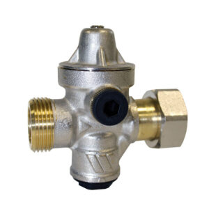 PURGADOR AR SOLARVENT 3/8" WATTS