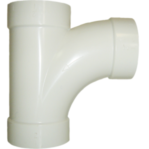 CURVA 3 VIAS 50MM ASPIRAÇÃO