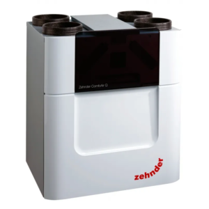 MÁQUINA DE COMFORAIR Q450 ERV ZEHNDER