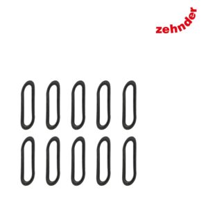 ORINGUE COMFOTUBE FLAT 51 (10un) ZEHNDER