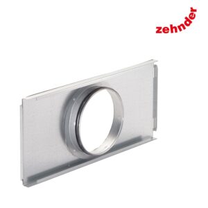 PLACA LIG CONFOWELL12 DN200 625X230 ZEHNDER
