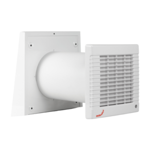 VENTIL COMPACTA C/ RECUPERADOR COMFORENO ZEHNDER