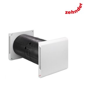 UNIDADE VENTIL COMPACTA COMFOSPOT 50 P ZEHNDER