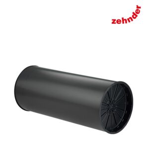 PASSA MUROS CIRCULAR D.250mm L=600 ZEHNDER