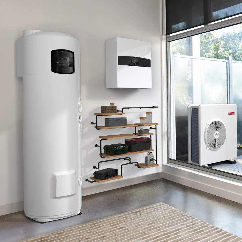 Climatização e energias renováveis