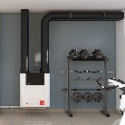 Ventilação